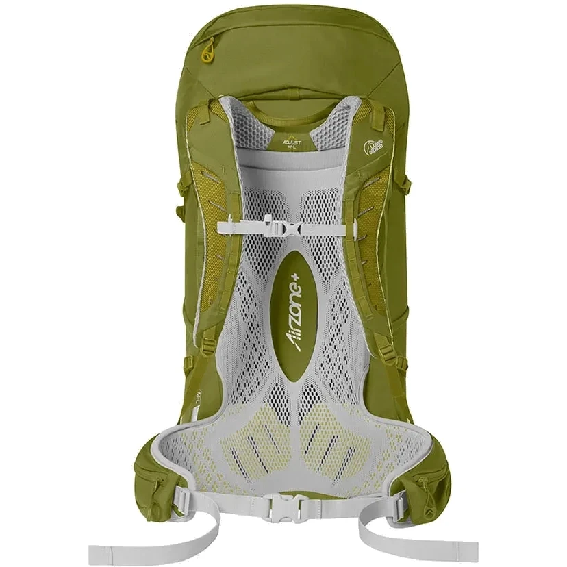 Lowe Alpine AirZone Trek 35:45L Rugzak - Navy - Afbeelding 2