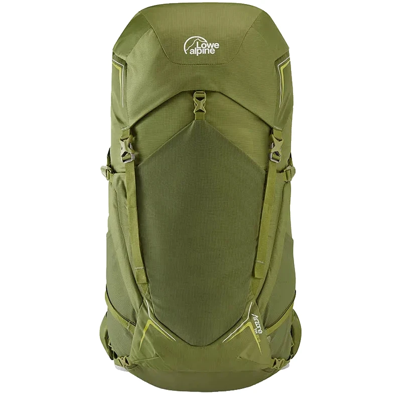 Lowe Alpine AirZone Trek 35:45L Rugzak - Zwart - Afbeelding 3