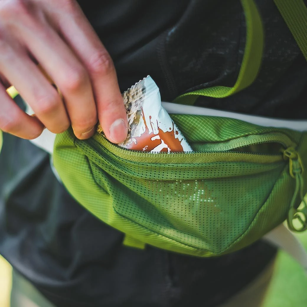 Lowe Alpine AirZone Trek 35:45L Rugzak - Navy - Afbeelding 12