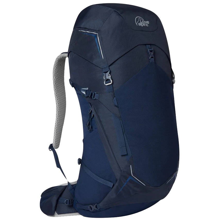 Lowe Alpine AirZone Trek 35:45L Rugzak - Navy
