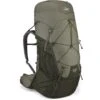 Lowe Alpine Sirac Plus 40L Rugzak - M/L - Light Khaki/Army
