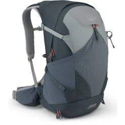 Lowe Alpine AirZone Trail Duo ND30L Damesrugzak - S - Orion Blue/Citadel
