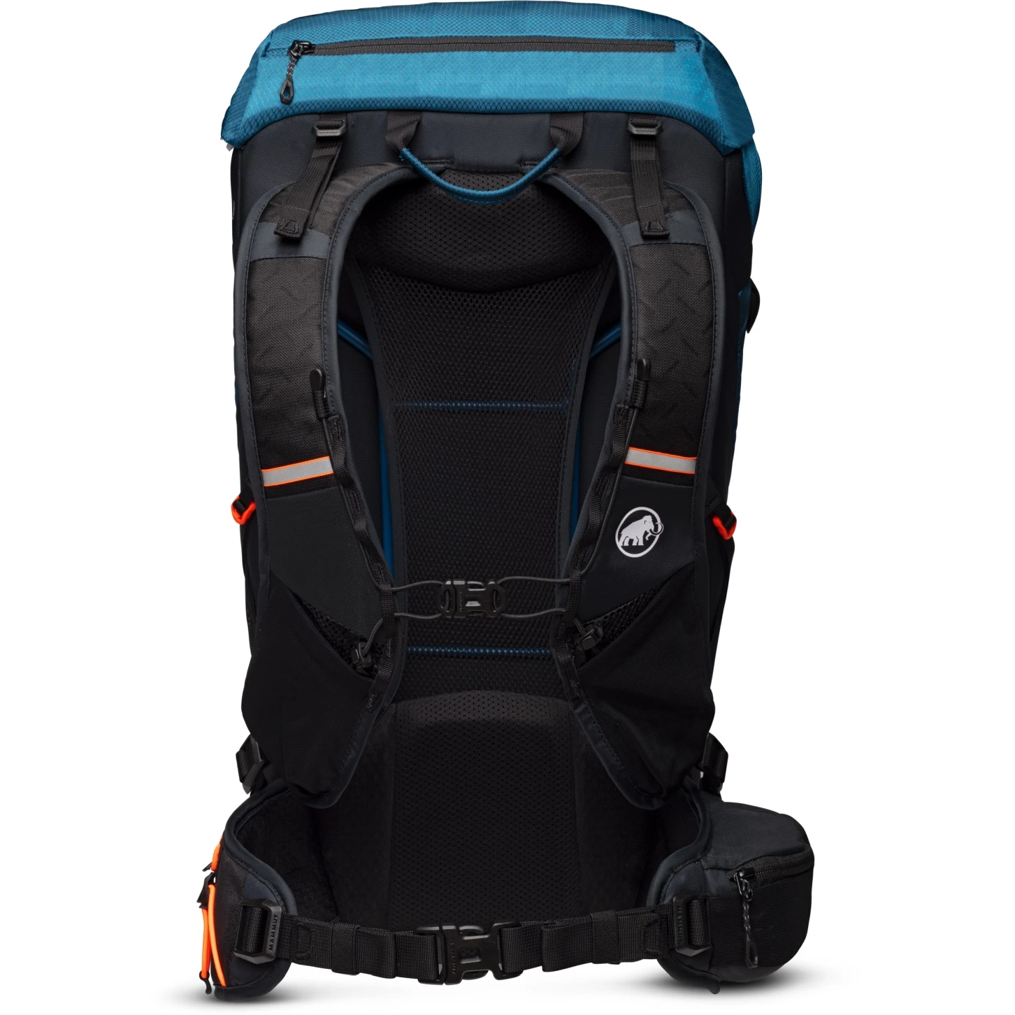 Mammut Ducan 30 Rugzak - Sapphire-black - Afbeelding 2