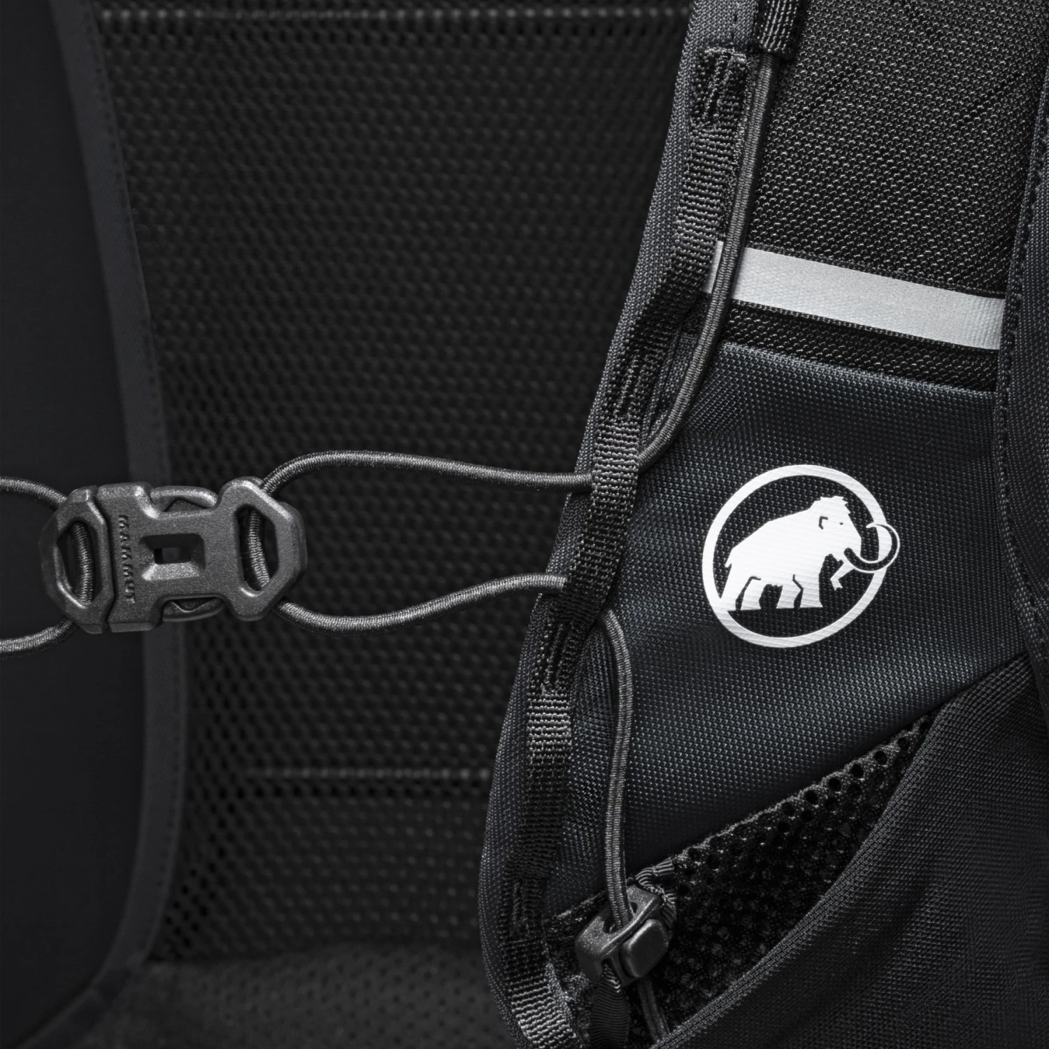 Mammut Ducan 30 Rugzak - Sapphire-black - Afbeelding 7