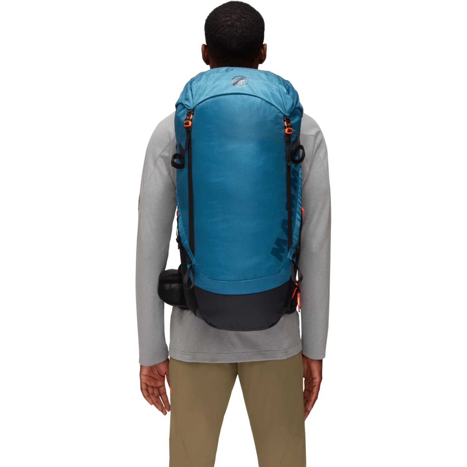 Mammut Ducan 30 Rugzak - Sapphire-black - Afbeelding 8