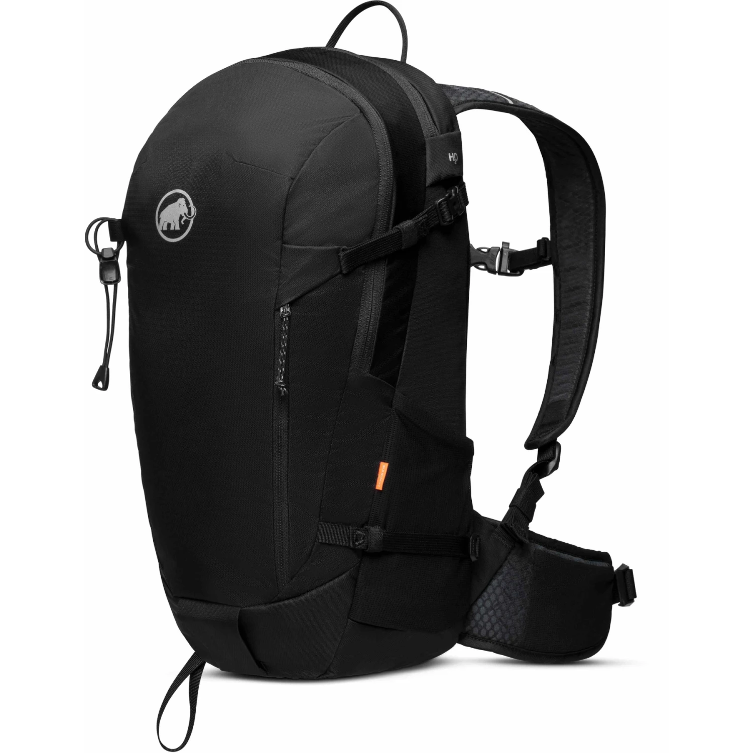 Mammut Lithium 20 Rugzak - Zwart