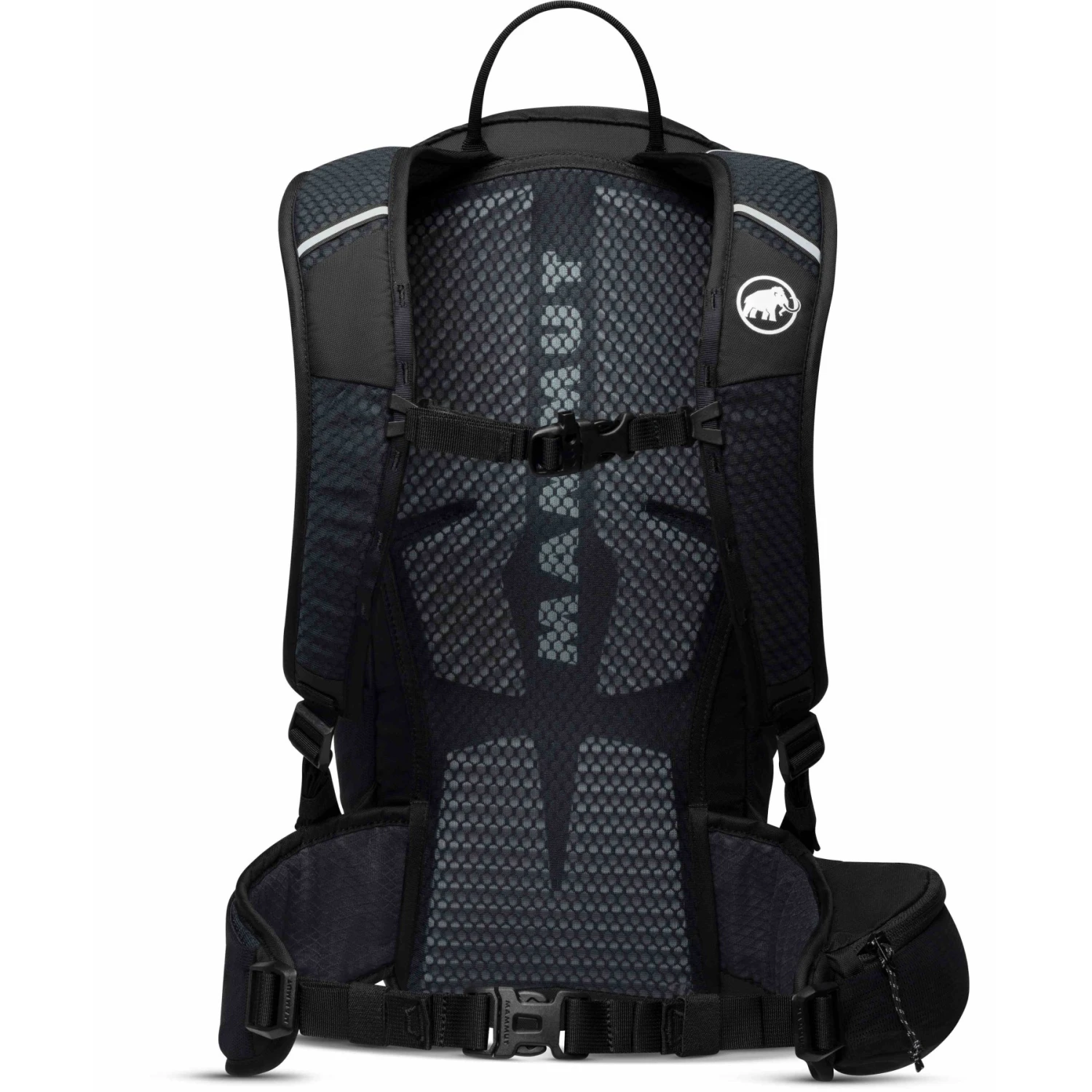 Mammut Lithium 20 Rugzak - Zwart - Afbeelding 2