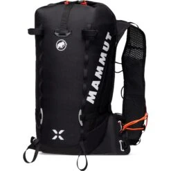 Mammut Trion Nordwand 15 Rugzak - Zwart