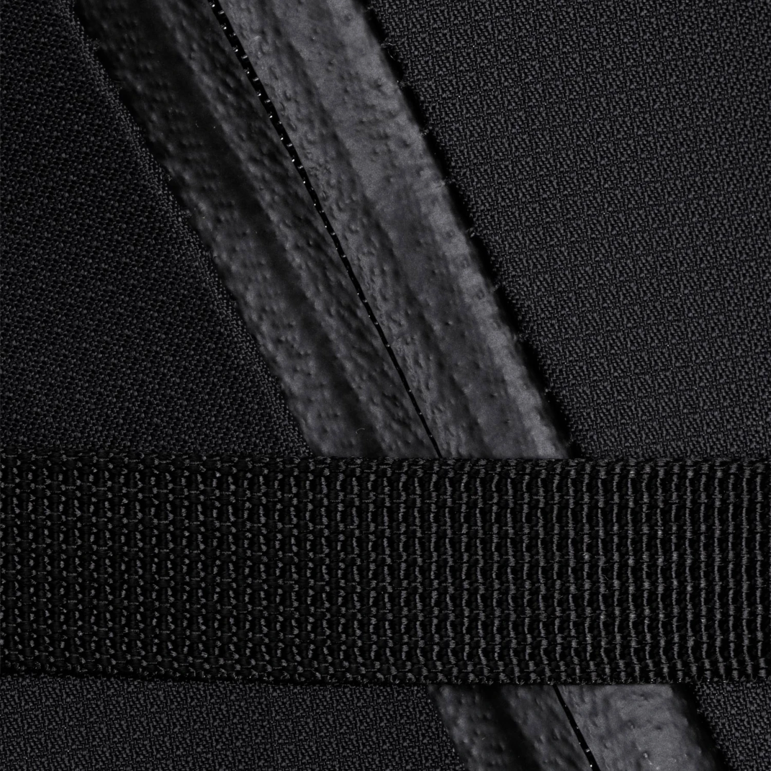 Mammut Trion Nordwand 15 Rugzak - Zwart - Afbeelding 7