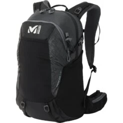 Millet Hiker Air 20 Rugzak - Zwart