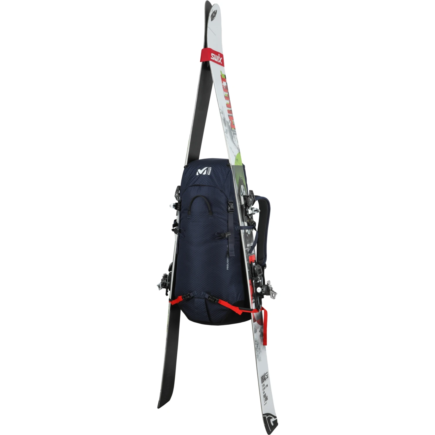 Millet Prolighter 30+10 Rugzak - Indian - Afbeelding 4