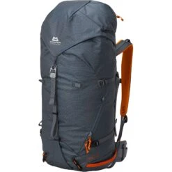 Mountain Equipment Fang 42+ Rugzak ME-006103 - Alaskan Blue