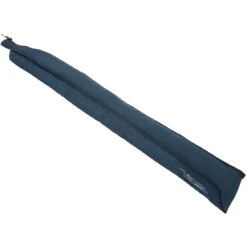Mountain Equipment Helium Expansion Baffle Sleeping Bag ME-006173 - Zip Left - Majolica Blue