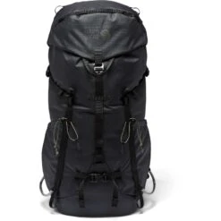 Mountain Hardwear Scrambler 25L Rugzak - Zwart
