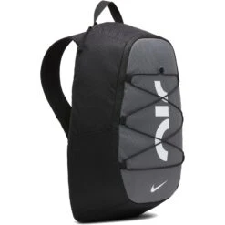 Nike Air Rugzak 21L - Black/iron Grey DV6246-010