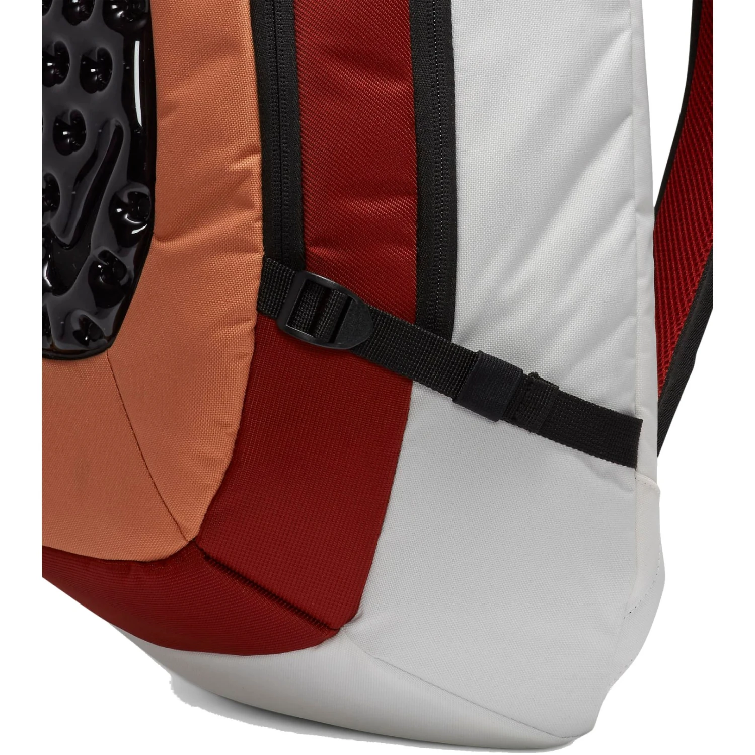 Nike Air Rugzak 21L - Phantom/rugged Orange DV6245-030 - Afbeelding 6