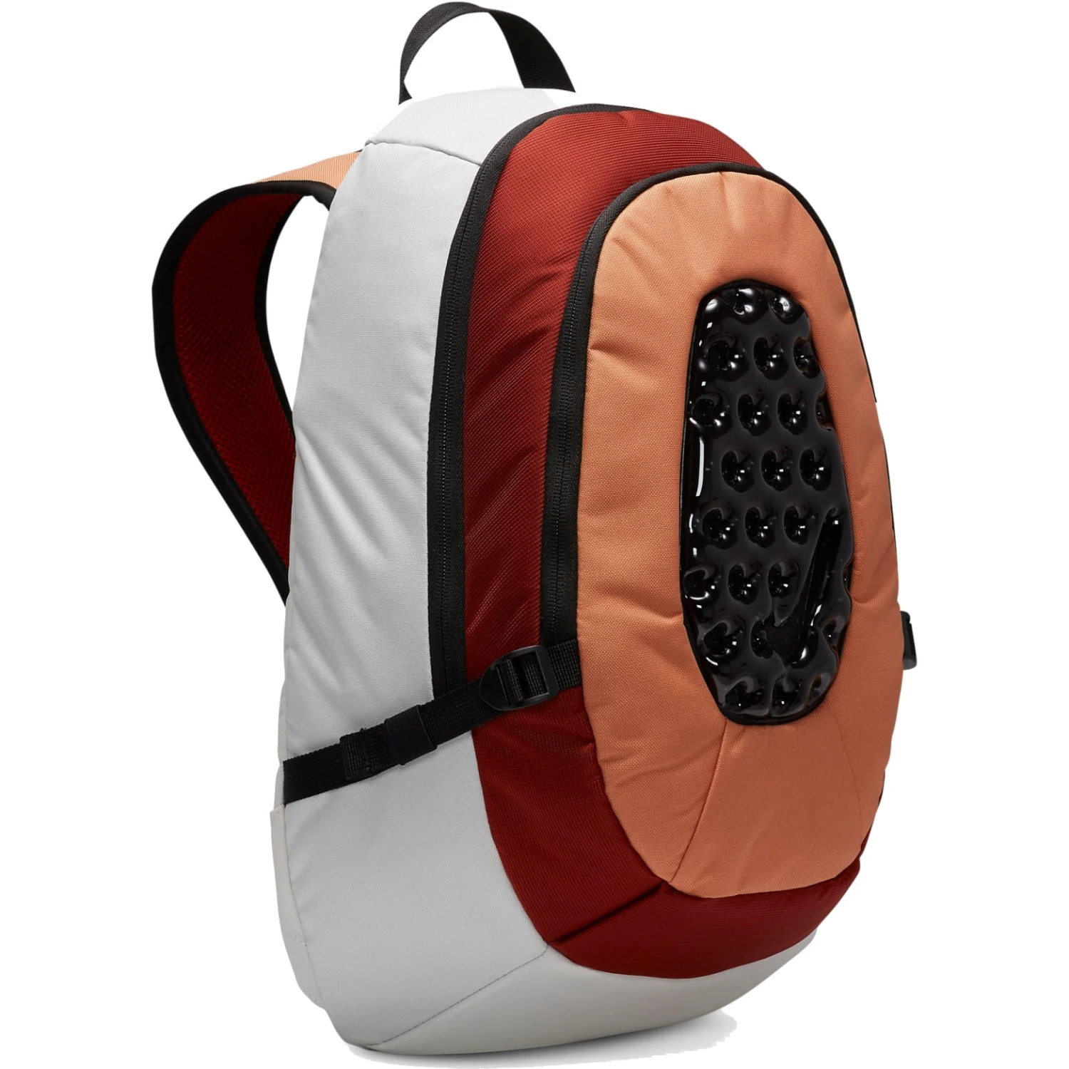 Nike Air Rugzak 21L - Phantom/rugged Orange DV6245-030 - Afbeelding 3