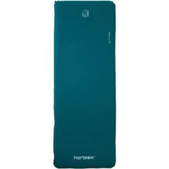 Nordisk Alden 5.0 Isolatiemat - M - Reflective Pond/Sandshell