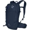 Norrona 15L Rugzak - Indigo Night