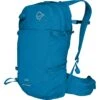 Norrona 20L Rugzak - Mykonos Blue