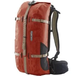 ORTLIEB Atrack 25L Backpack - Rooibos