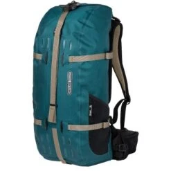 ORTLIEB Atrack 25L Backpack - Petrol