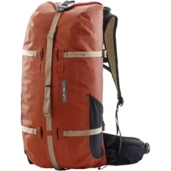 ORTLIEB Atrack 35L Rugzak - Rooibos