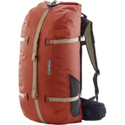 ORTLIEB Atrack 45L Backpack - Rooibos