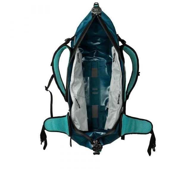 ORTLIEB Atrack ST 34L Women`s Backpack - Pistachio - Afbeelding 5