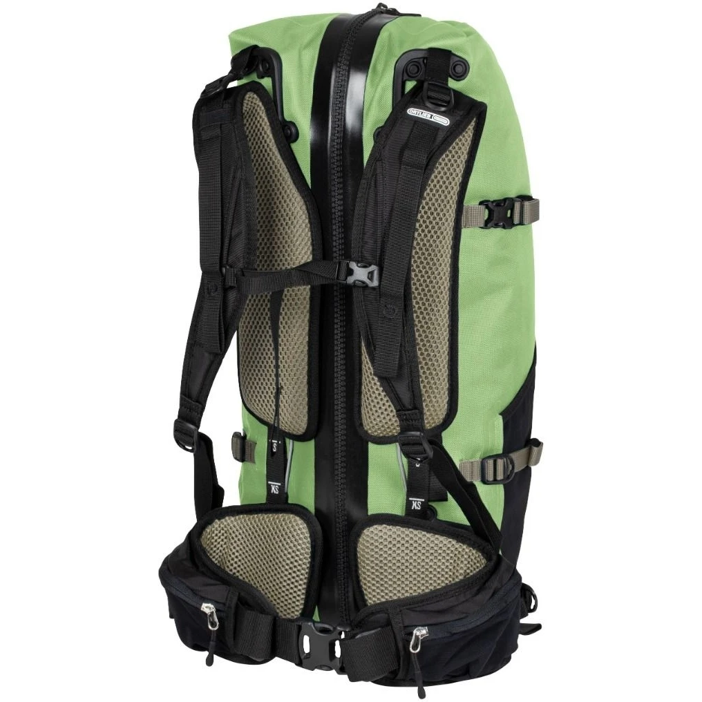 ORTLIEB Atrack ST 34L Women`s Backpack - Pistachio - Afbeelding 3