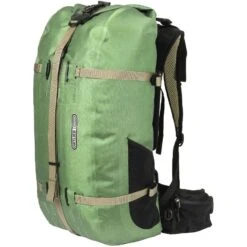 ORTLIEB Atrack ST 34L Women`s Backpack - Pistachio