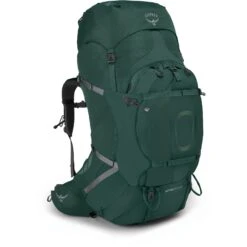 Osprey Aether Plus 100 Backpack - Axo Green - L/XL