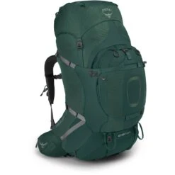 Osprey Aether Plus 85 Backpack - Axo Green - S/M