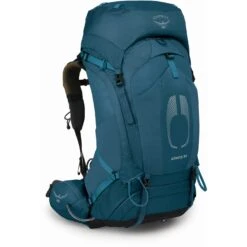 Osprey Atmos AG 50 Backpack - Venture Blue