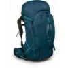 Osprey Atmos AG 65 Backpack - Venture Blue