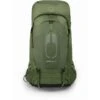 Osprey Atmos AG 50 Backpack - Mythical Green - S/M