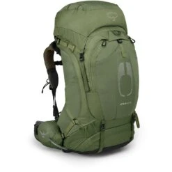Osprey Atmos AG 65 Backpack - Mythical Green - S/M