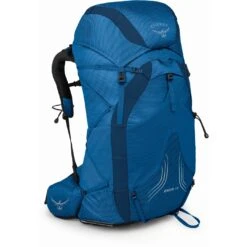Osprey Exos 48 Backpack - Blue Ribbon