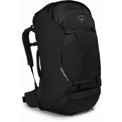 Osprey Farpoint 80 Backpack - Black