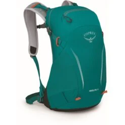 Osprey Hikelite 18 Rugzak - Escapade Green