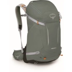 Osprey Hikelite 32 Rugzak - Pine Leaf Green - S/M