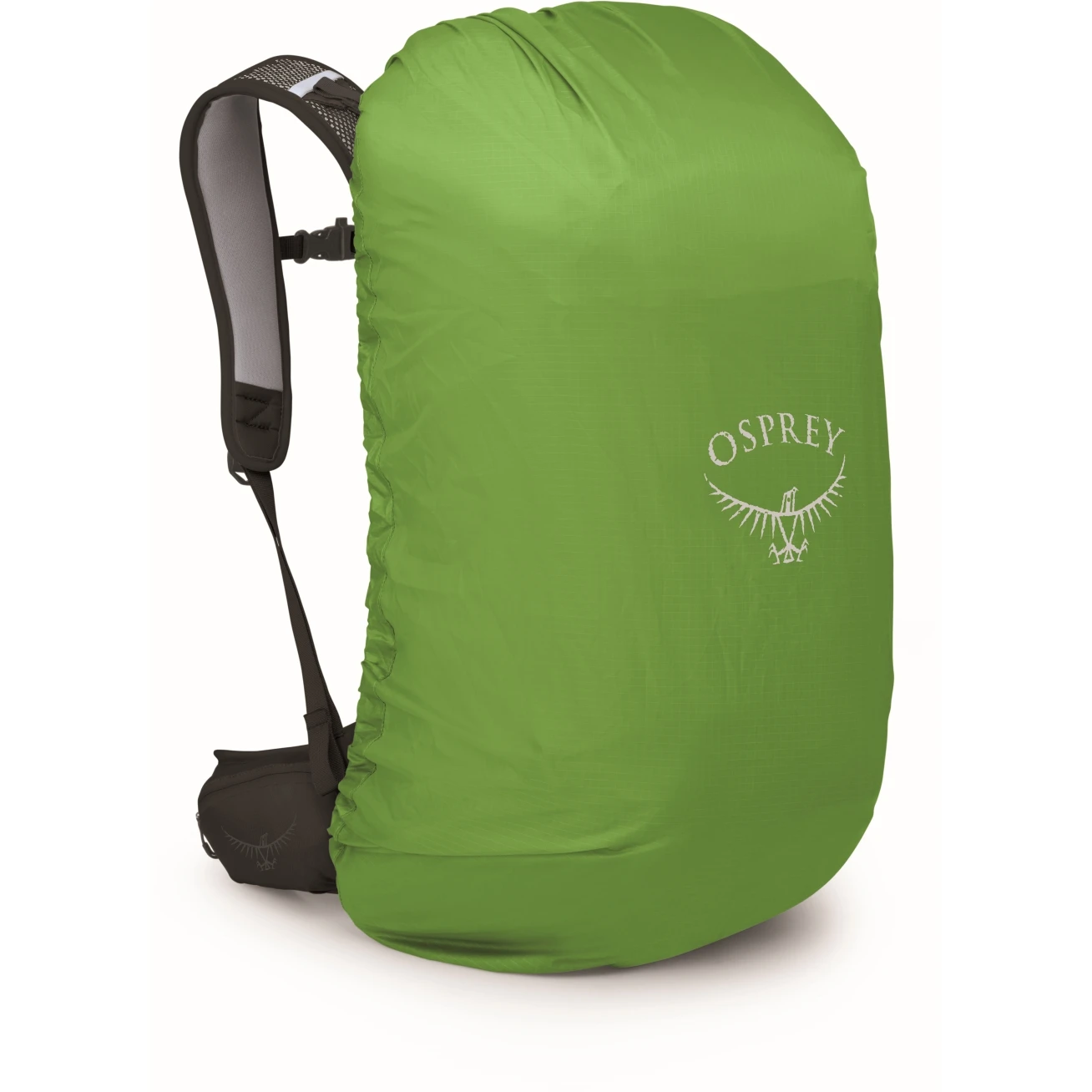 Osprey Hikelite 32 Rugzak - Zwart - S/M - Afbeelding 3
