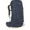 Osprey Kestrel 38 Rugzak - Atlas Blue - S/M