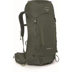 Osprey Kestrel 38 Rugzak - Bonsai Green - S/M
