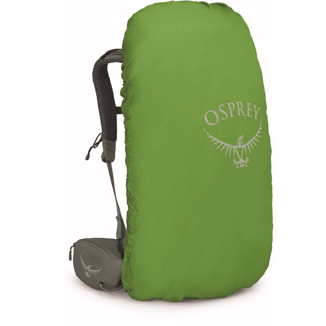 Osprey Kyte 38 Dames Rugzak - Rocky Brook Green - M/L - Afbeelding 5
