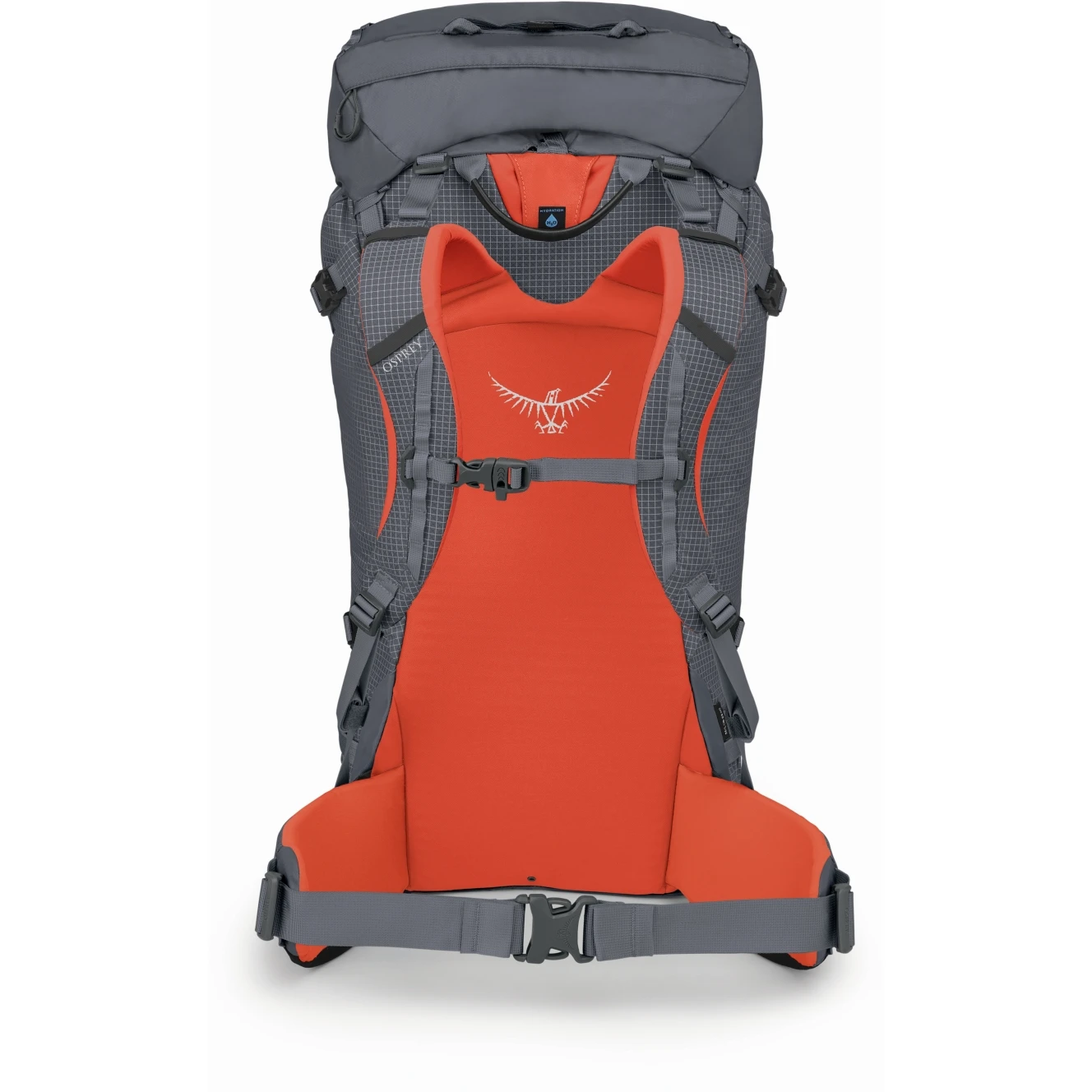 Osprey Mutant 52 Backpack - Tungsten Grey - M/L - Afbeelding 3