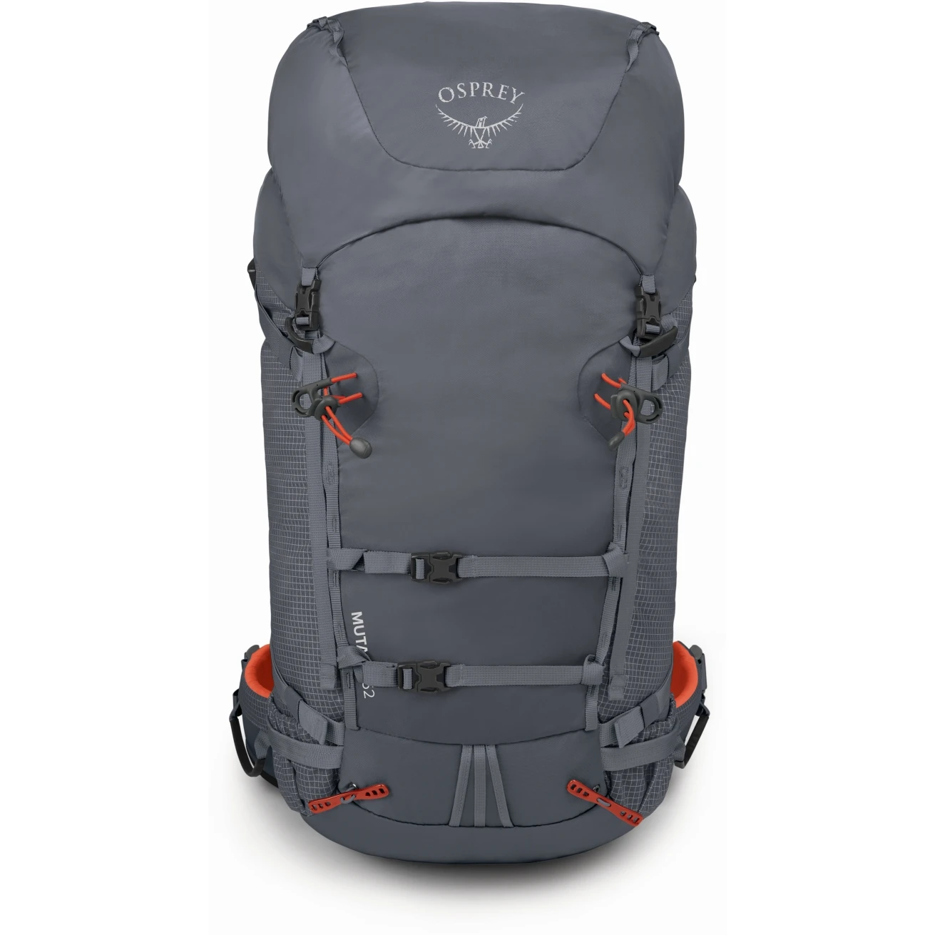 Osprey Mutant 52 Backpack - Tungsten Grey - M/L - Afbeelding 2