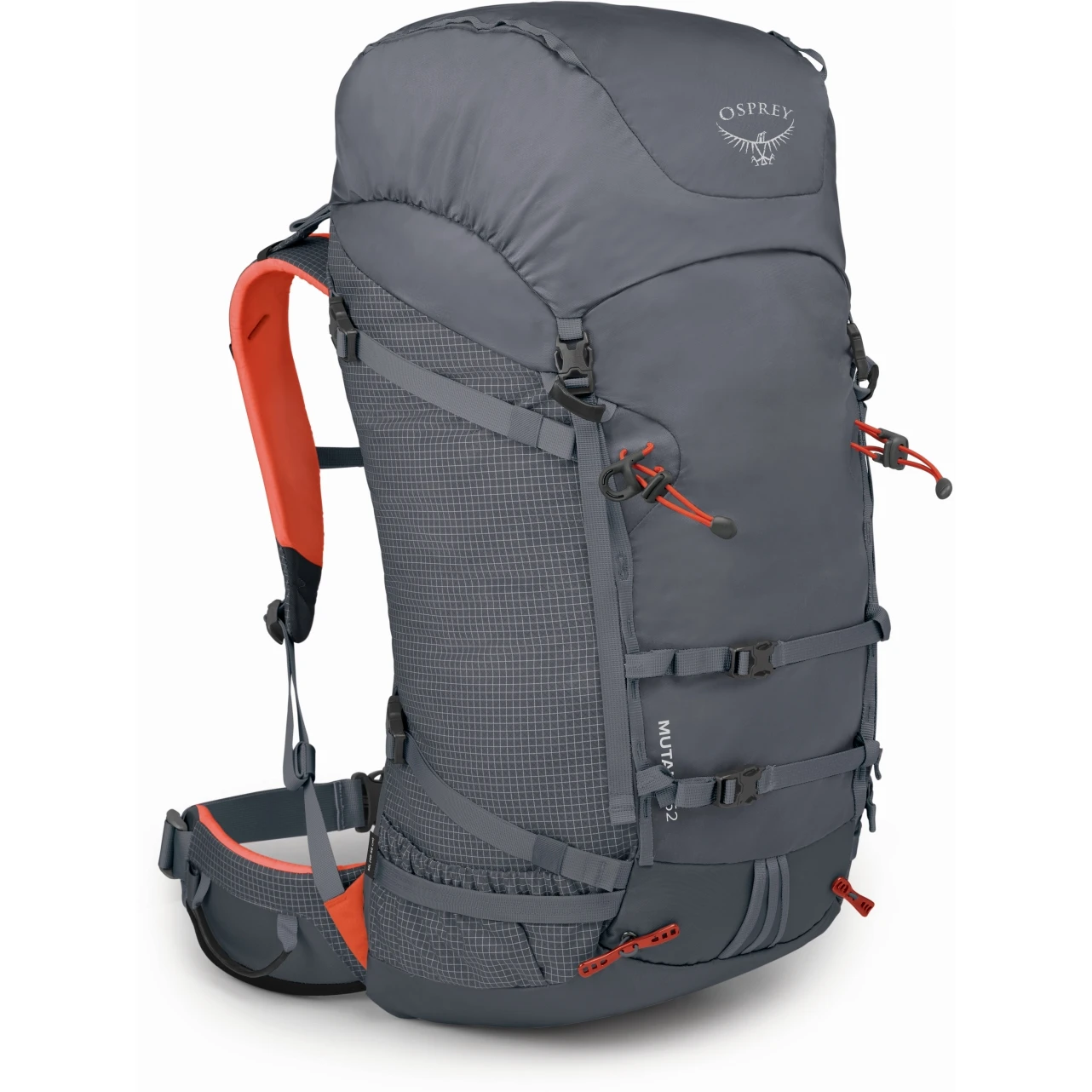 Osprey Mutant 52 Backpack - Tungsten Grey - M/L