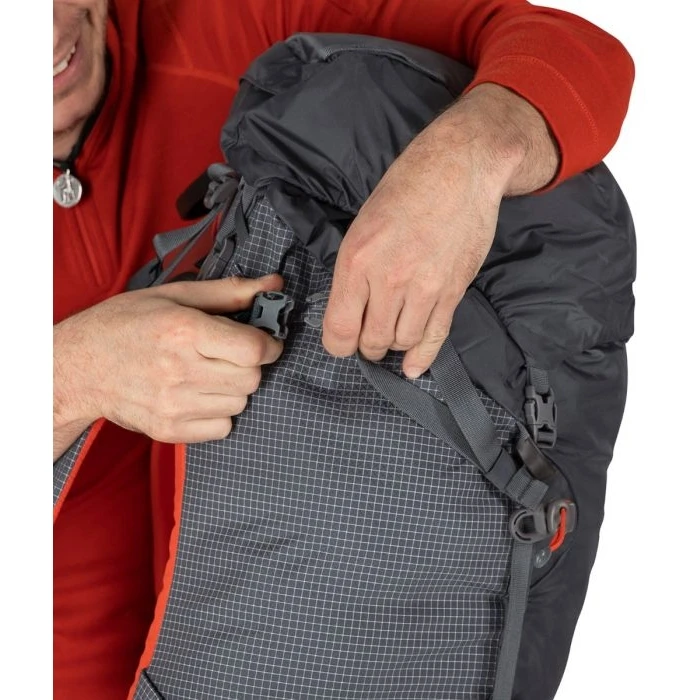 Osprey Mutant 52 Backpack - Tungsten Grey - M/L - Afbeelding 6