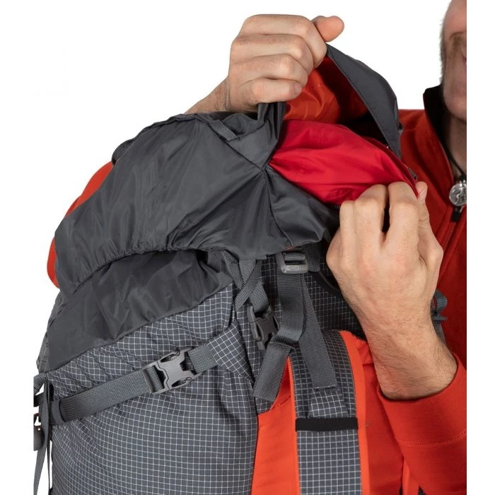 Osprey Mutant 52 Backpack - Tungsten Grey - M/L - Afbeelding 7